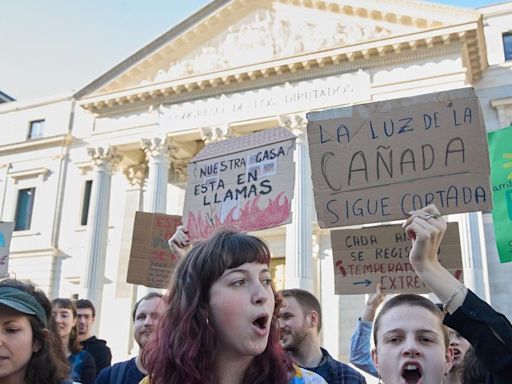 La preocupación por el cambio climático… ¿Es cosa de urbanitas?