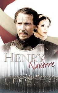 Henry of Navarre