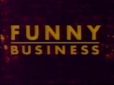 Funny Business (TV series)