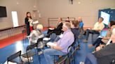 Village of Alix community hears Government of Alberta rationale for Bill 20