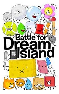 Battle for Dream Island