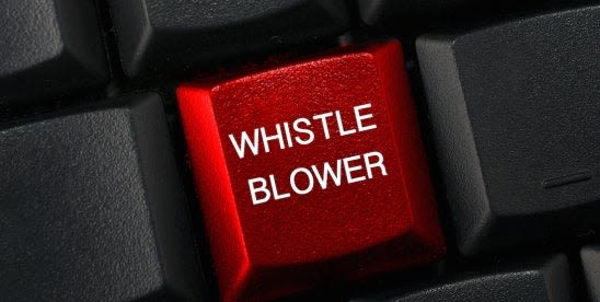 Department of Justice Launches First-Of-Its-Kind Corporate Whistleblower Awards Program