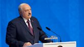 Russia might put strategic nukes in Belarus, leader says