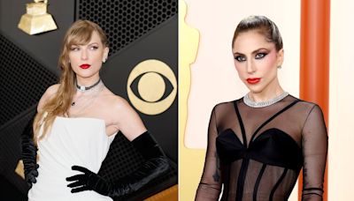 Taylor Swift defiende a Lady Gaga ante los “invasivos” comentarios sobre su cuerpo