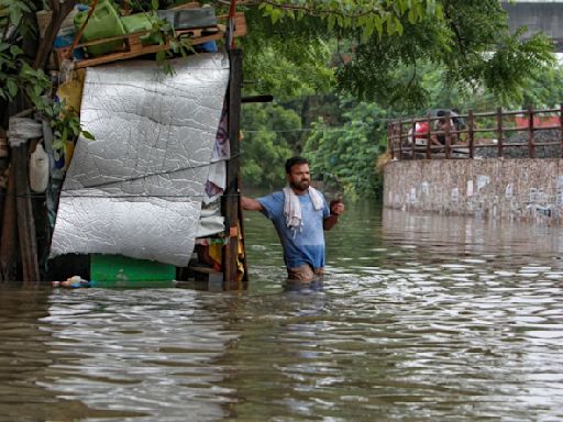 Weather news: From Madhya Pradesh to New Delhi, 5 north Indian states to receive rainfall on June 29, 30