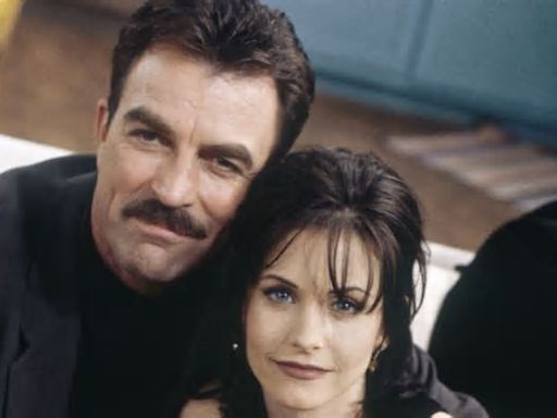 A sus 79 años, así se ve hoy Tom Selleck, quien hizo de Richard el novio de Mónica en Friends