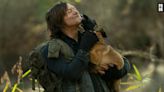 The Walking Dead en deuil : Dog, le chien le plus cool de la télé, est mort, Norman Reedus pleure son "meilleur partenaire"