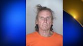 Oroville man charged with setting fire during Thompson Fire