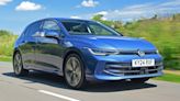 New Volkswagen Golf 2024 facelift review: updates are a step in the right direction | Auto Express