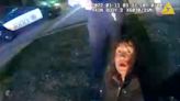Bodycam footage shows woman crying out ‘I don’t want to die’ during fatal arrest in Salt Lake City