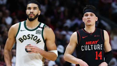 Celtics de Boston arranca su marcha hacia al título de NBA - Noticias Prensa Latina