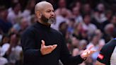 Cavaliers fire head coach J.B. Bickerstaff after five seasons