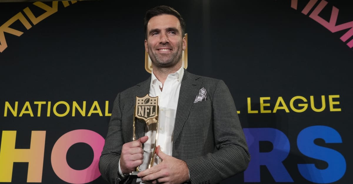 ESPYS 'Best Comeback Athlete' Winner Revealed; Did Browns Ex Flacco Win?