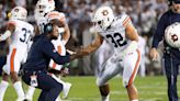 Former 4-Star Auburn Linebacker Enters NCAA Transfer Portal