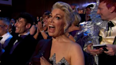 Hannah Waddingham praised for ‘iconic’ response to losing Bafta to Strictly Come Dancing