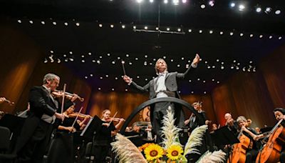 Long Beach Symphony Performs Bruckner and Tchaikovsky in June