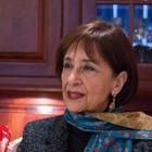 Madhur Jaffrey