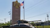 45th Infantry Division Museum in OKC built to honor famed 'Thunderbirds'