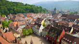 Freiburg travel guide: What to do and where to stay in Germany’s charming Black Forest city