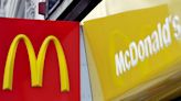 McDonald's announces return of £3 'Mix N Match' meal deal