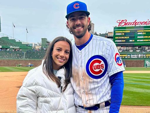 Dansby Swanson and Mallory Pugh's Relationship: All About the Athletes' Romance