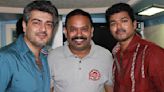 Thala Ajith’s Support For Vijay's 'GOAT' Delights Fans, Celebrities Follow Suit