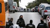 Greek court acquits two men charged over 2021 journalist killing