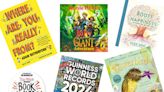 Jamie Oliver and Julia Donaldson shortlisted for The Week Junior 2024 Book Awards, but probably not for the books you think