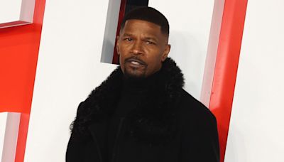 Jamie Foxx: Er wird über seinen Gesundheitszustand sprechen