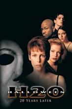 Halloween H20: 20 Years Later