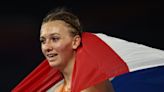 World Champion Femke Bol Becomes 2nd Woman To Break 51 Seconds In 400m Hurdles - News18