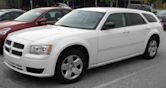 Dodge Magnum