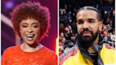 Drake called out an AI-generated cover song of him rapping Ice Spice's 'Munch.' Here's everything they've publicly said about each other.