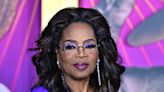 Oprah hospitalized: What she says about health scare