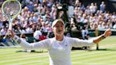 Wimbledon winner Barbora Krejcikova pays emotional tribute to late Jana Novotna