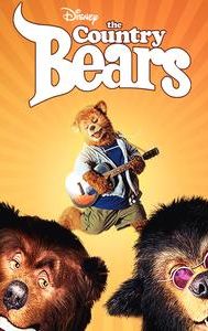 The Country Bears