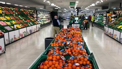 Horario de los supermercados del 26 de septiembre en Barcelona: Mercadona, Lidl, Aldi, Carrefour…