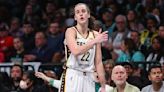 WNBA Fans Concerned With Players' Treatment Of Caitlin Clark