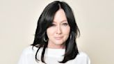 Shannen Doherty reflects on getting rid of her possessions amid cancer diagnosis
