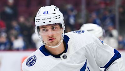 Lightning Forward Is Big-Time Breakout Candidate