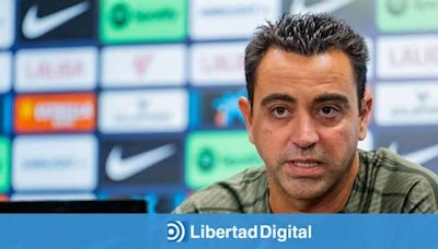 Xavi demanda a los periodistas Manuel Jabois y Javier Miguel