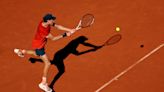 Jannik Sinner Vows to Turn Roland Garros Defeat into Olympic Triumph