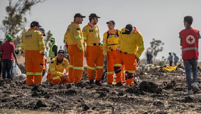 Lawyers for families of passengers killed in 737 Max crashes ask court to block Boeing plea deal