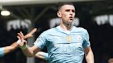 Phil Foden allies grit with his growth as he shows how far he's come