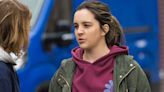 Coronation Street's Elle Mulvaney on moving response to Amy storyline