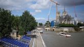 Paris Olympics 2024: Opening rehearsal on fast-flowing Seine set for July 16