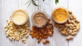 Homemade Nut Butter Recipes for Protein-Packed Treats Ready in 10 Minutes