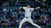 Justin Steele, Yan Gomes help Cubs blank Padres 6-0