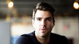 Zachary Quinto to Headline NBC Medical Drama Pilot Wolf