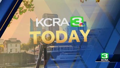 KCRA Today: Higher wildfire risk for NorCal, cooling centers available, Hunter Biden case opens